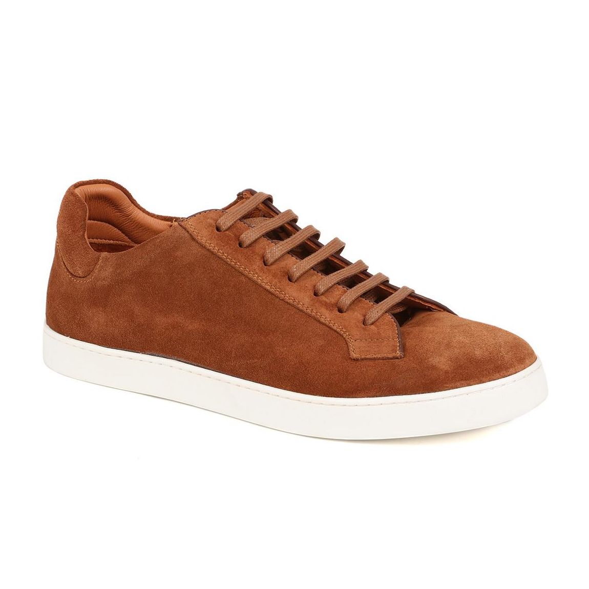 Simon Suede Trainers main product photo