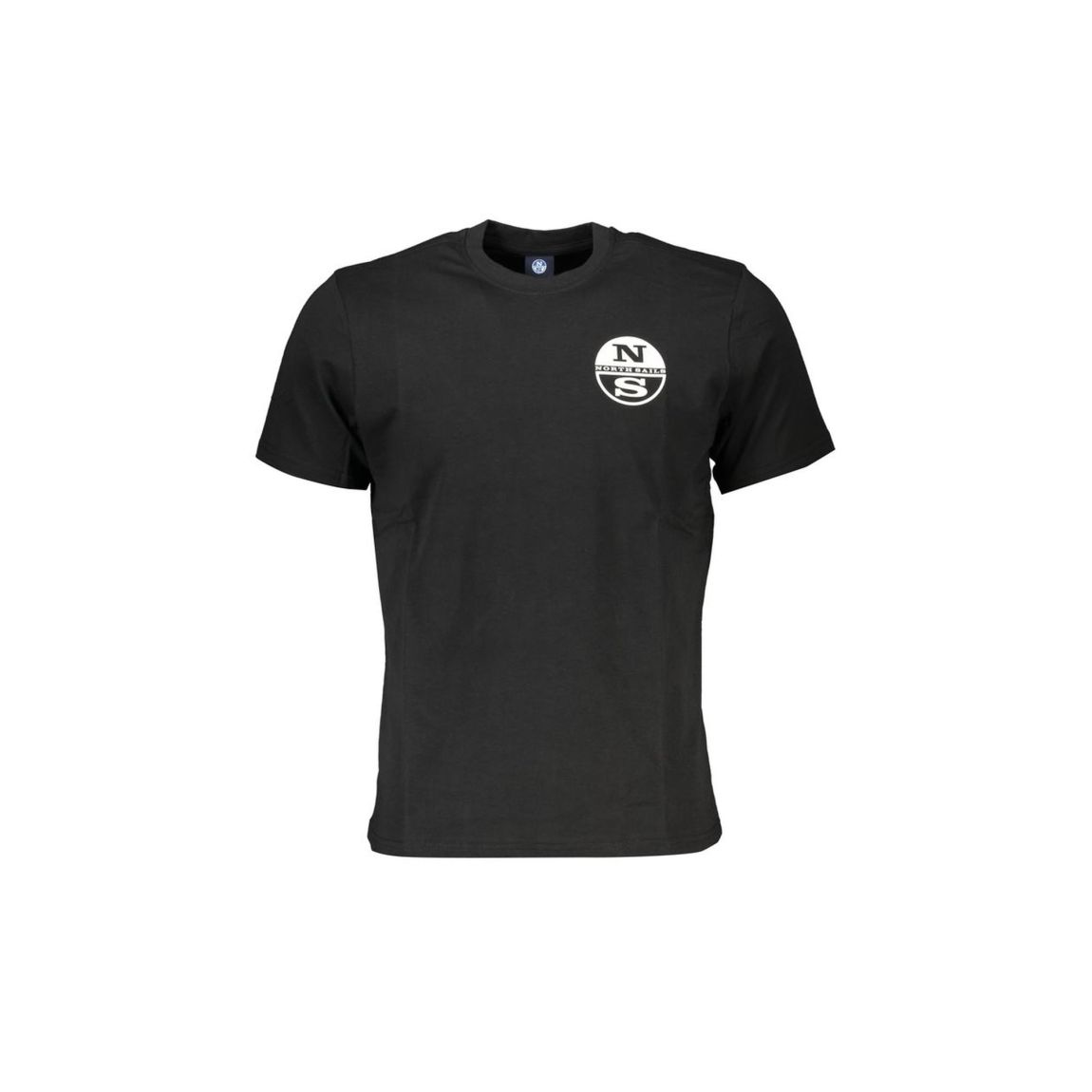 TShirt NS2302 - Black T-Shirts main product photo