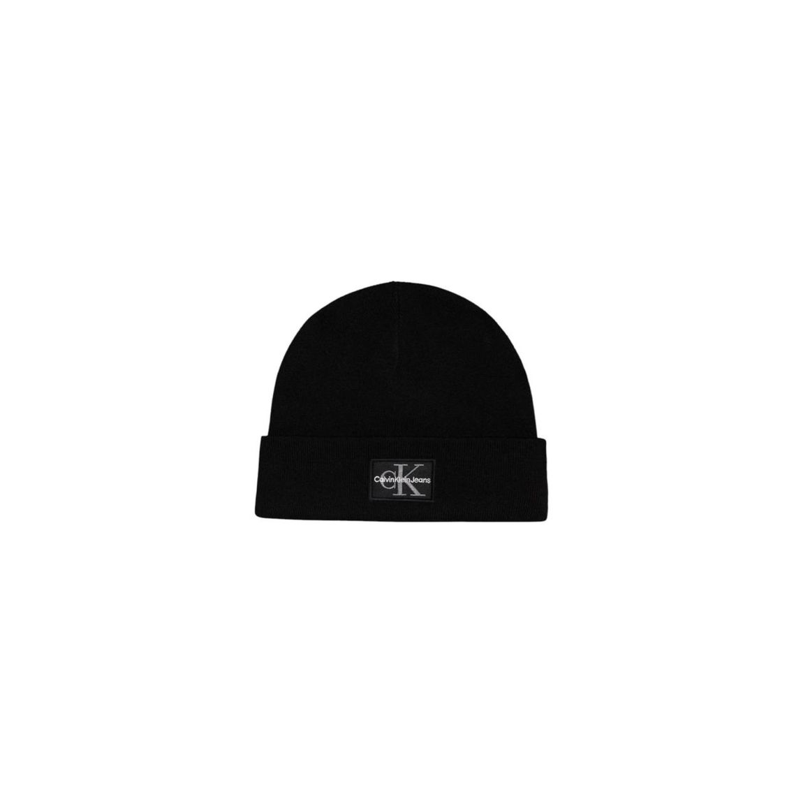 Calvin Klein Beanie - Black Hats main product photo