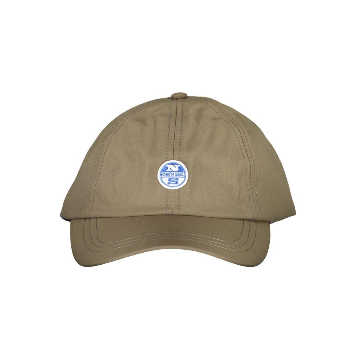 Classic Cap Unstructured Baseball Hat - Green Hats main product photo