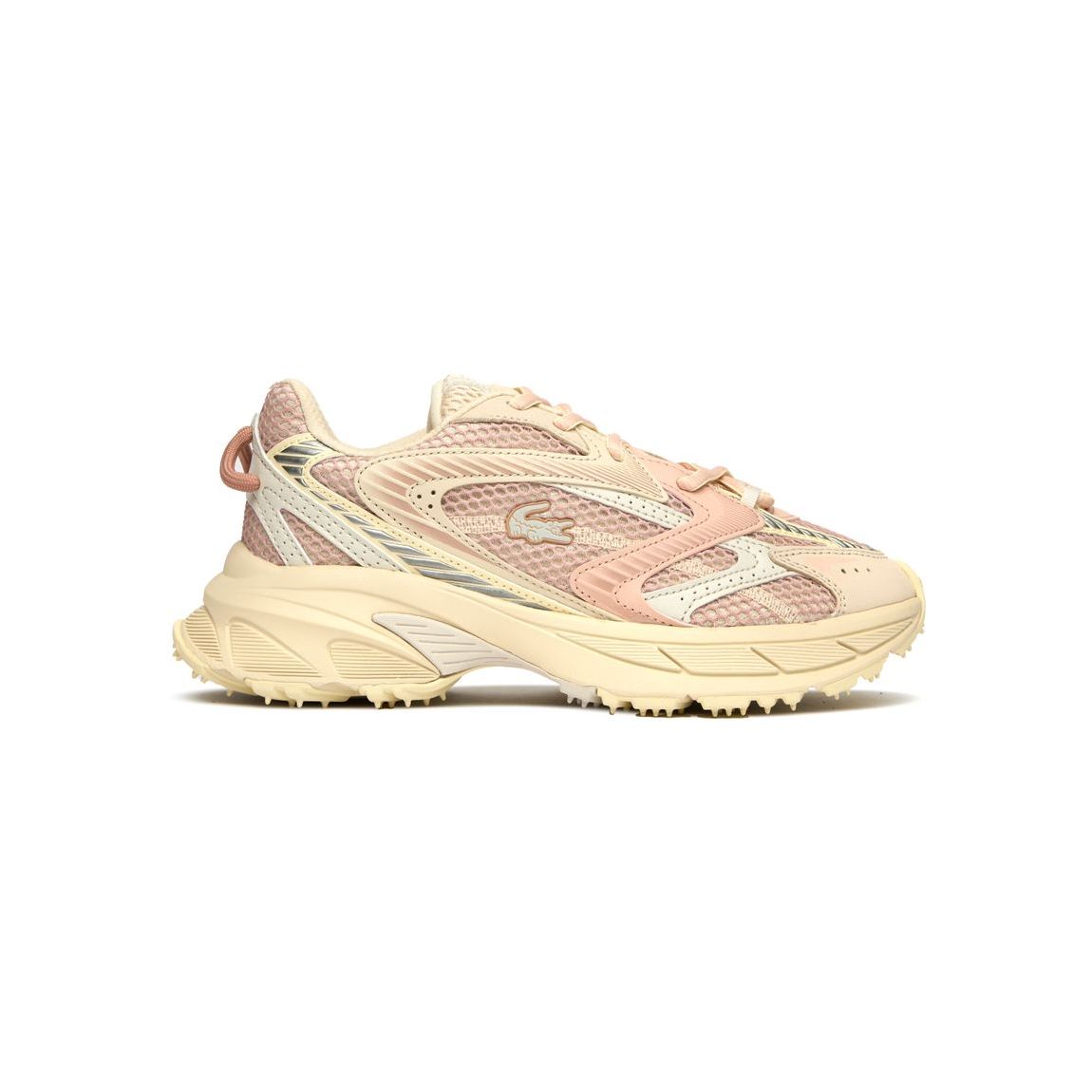 Lacoste L003 Neo Shot Trainers main product photo
