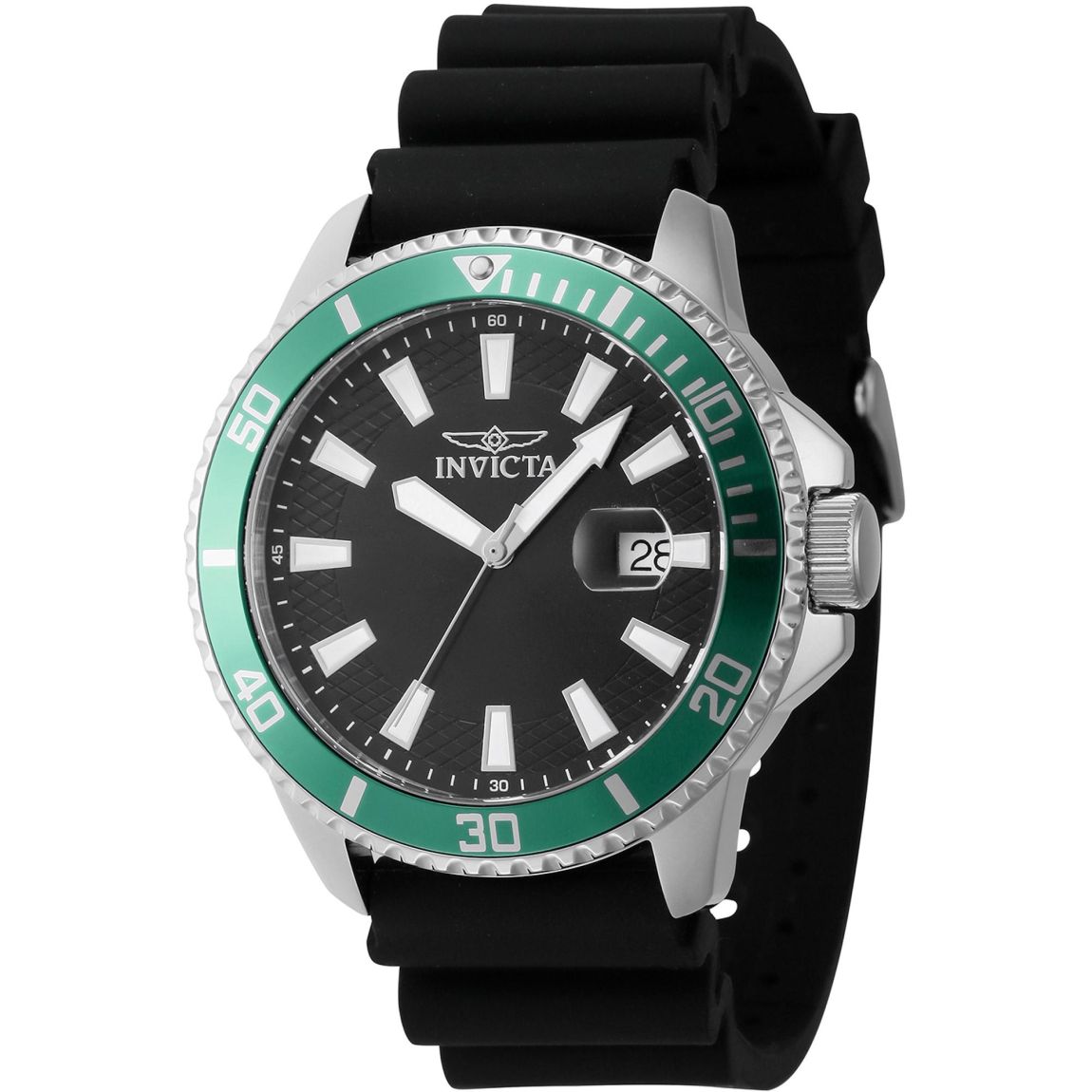 Pro Diver 8926OB watch - Black Watches main product photo