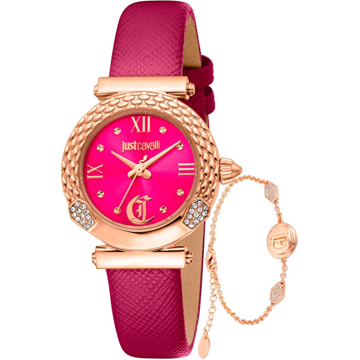 Rose GoldTone Watch R7251147505 Wo - Violet Watches main product photo