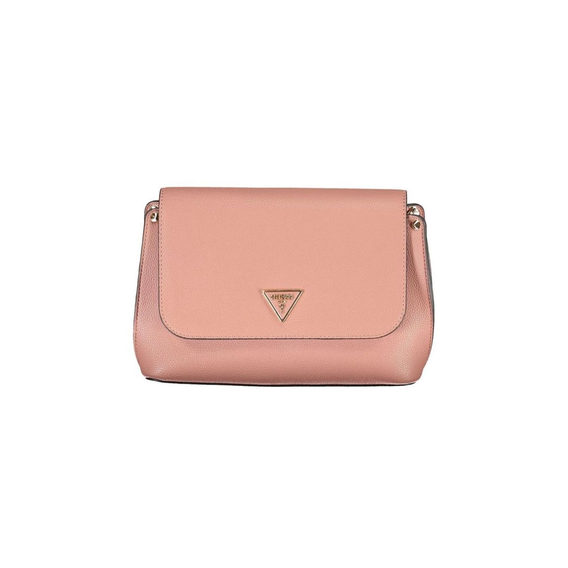Shoulder Bag Flap Closure Wo - Pink Handbags main product photo