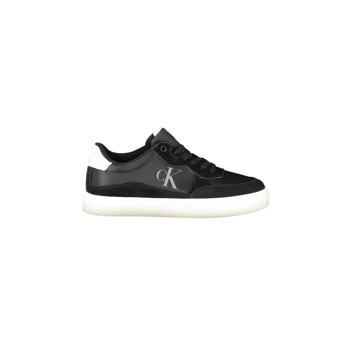 CK Jeans Low Top Sneaker Black main product photo