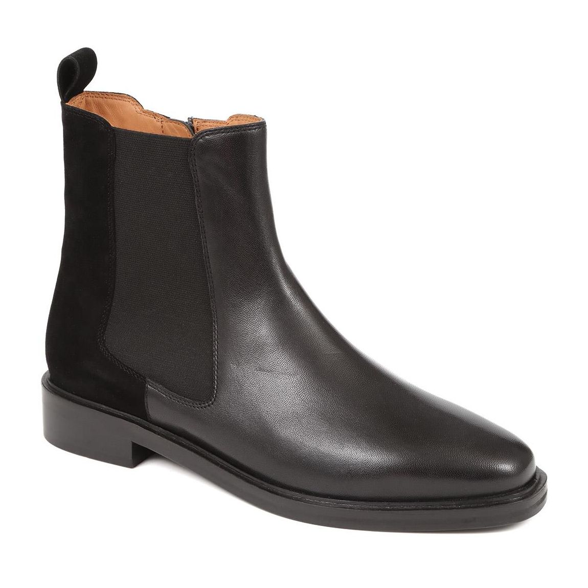 Gessica Leather Chelsea Boots main product photo