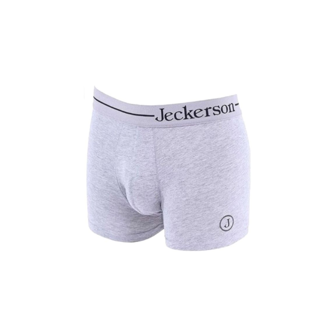 Boxer Briefs Classic Style - Gray Underwear main product photo