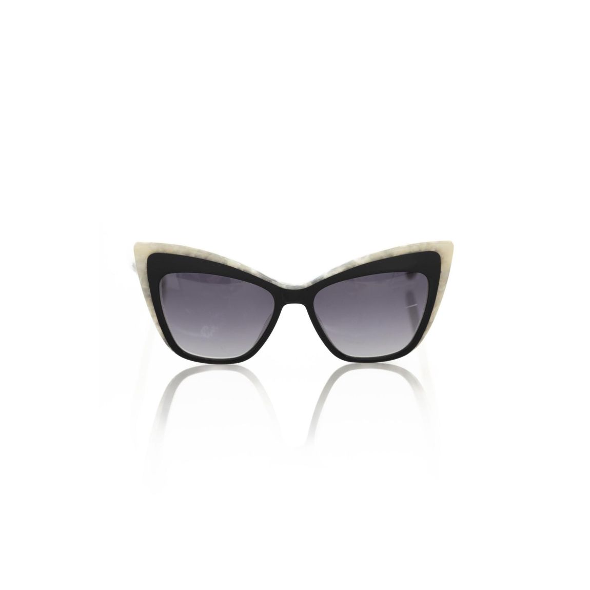 Cat Eye Sunglasses FR22076 Wo - Black main product photo