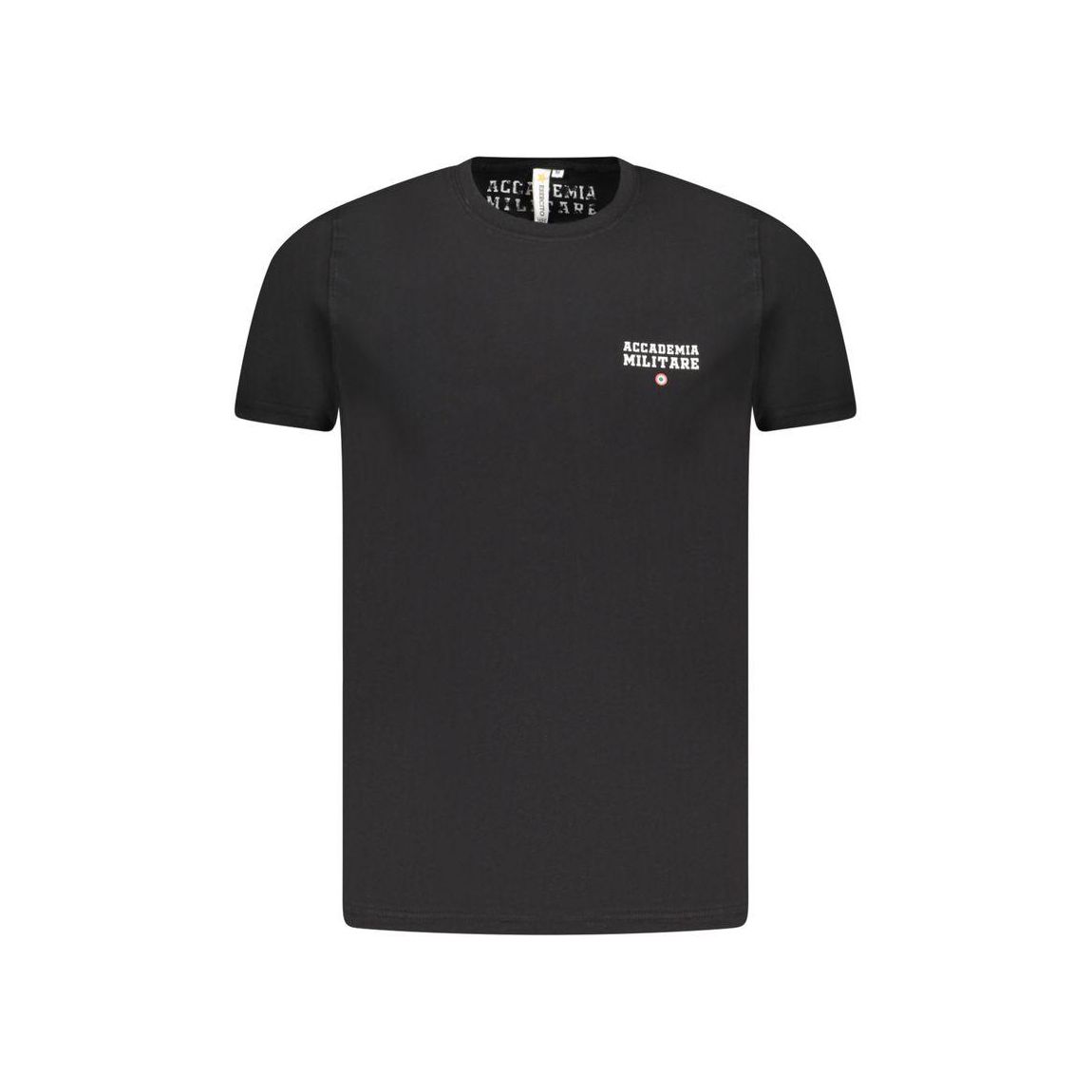 Accademia Militare TShirt - Black T-Shirts main product photo