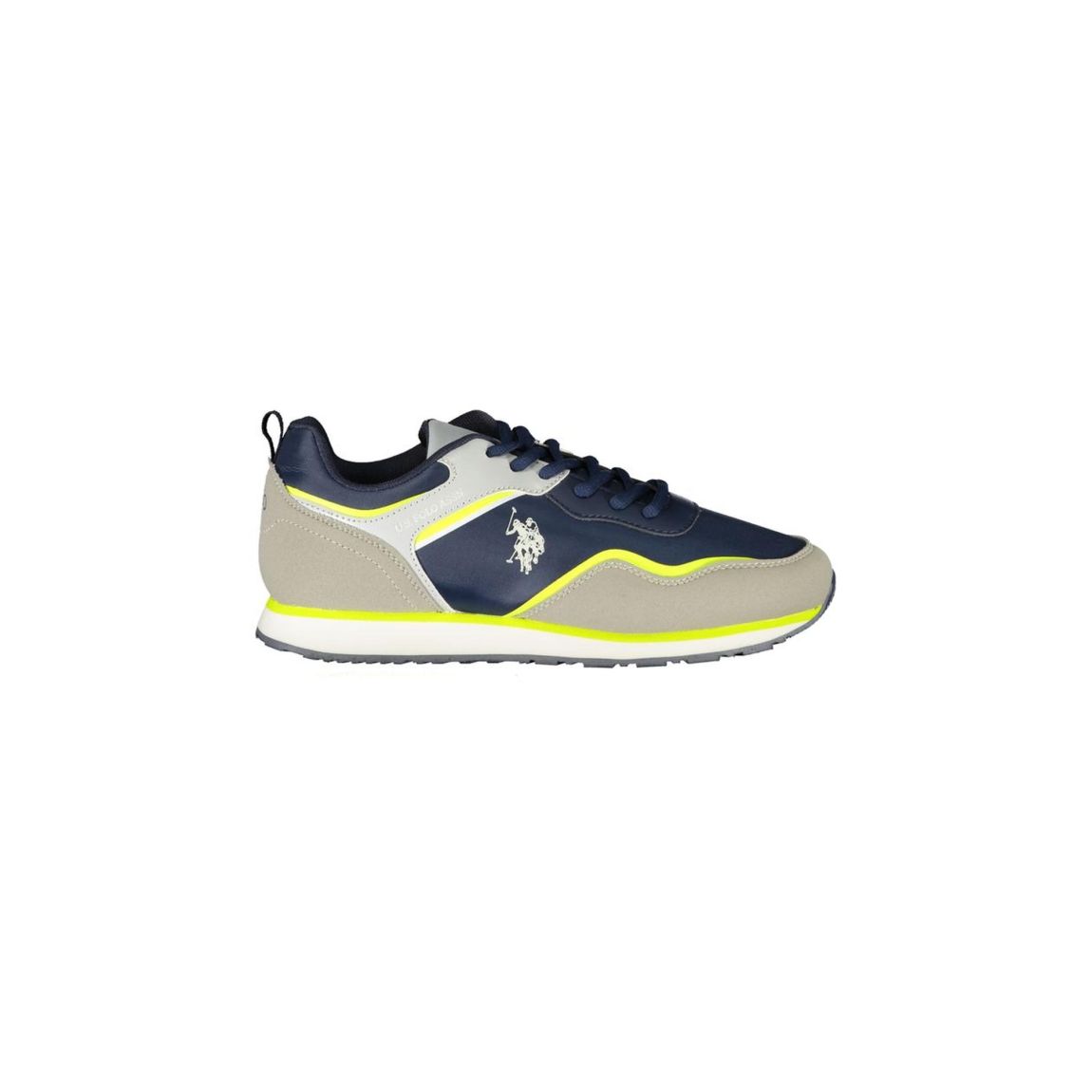Classic Sneaker LowTop LaceUp Wo - Blue main product photo
