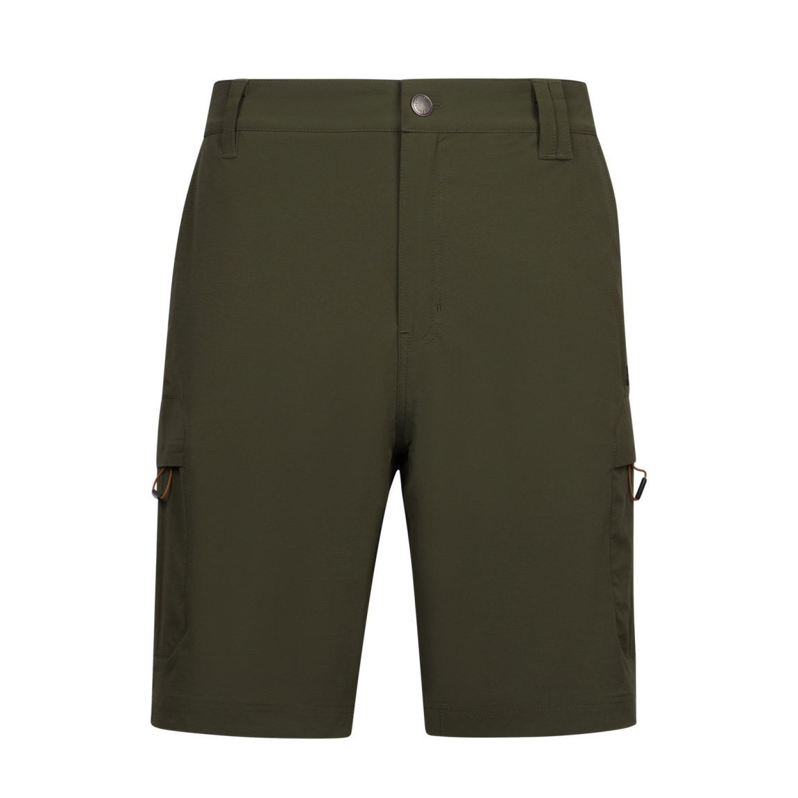 Mens Dalham Shorts Dark Vine main product photo