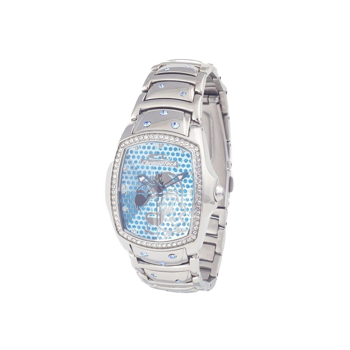 CT7896LS81MAC Watch Wo - Silver Watches main product photo