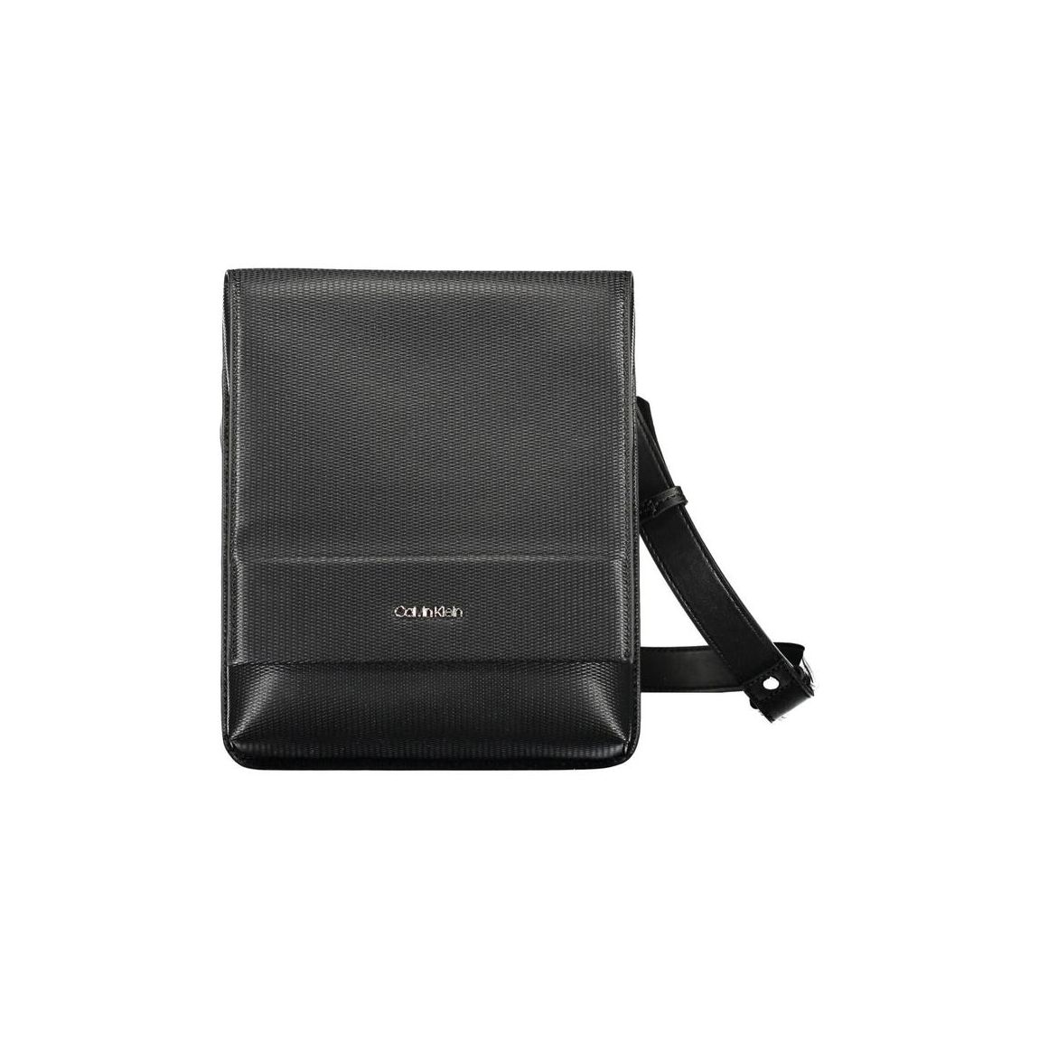 Crossbody Bag Textured Style - Black Shoulder Bags main product photo