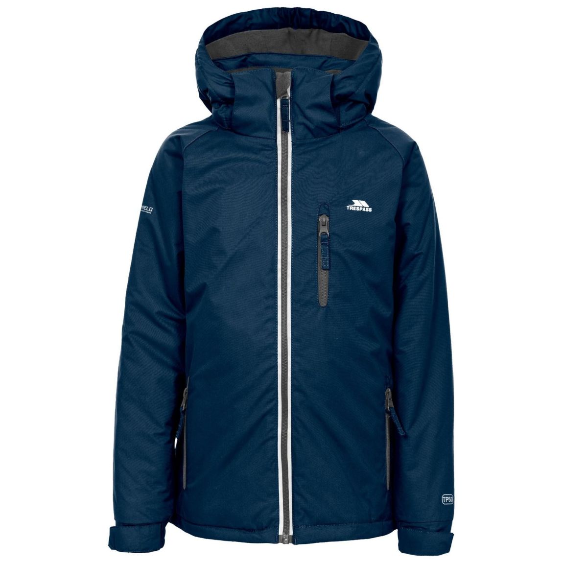 Childrens/Kids Cornell II TP50 Jacket Navy main product photo