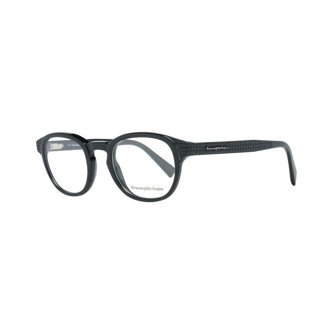 EZ5014 Black Eyeglasses Frames For main product photo