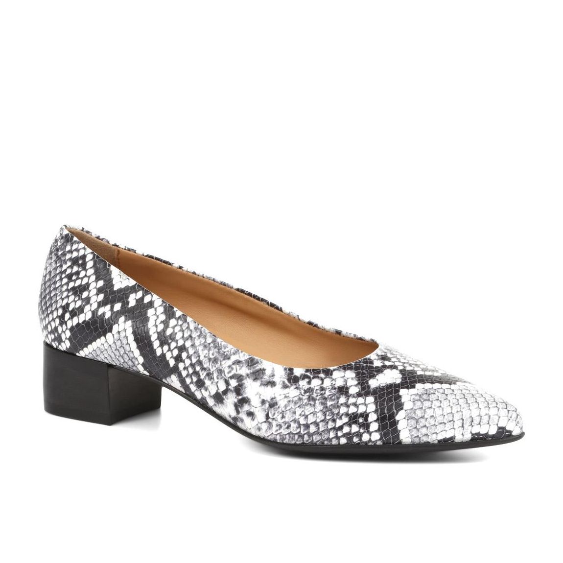 Laurie Court Shoes main product photo