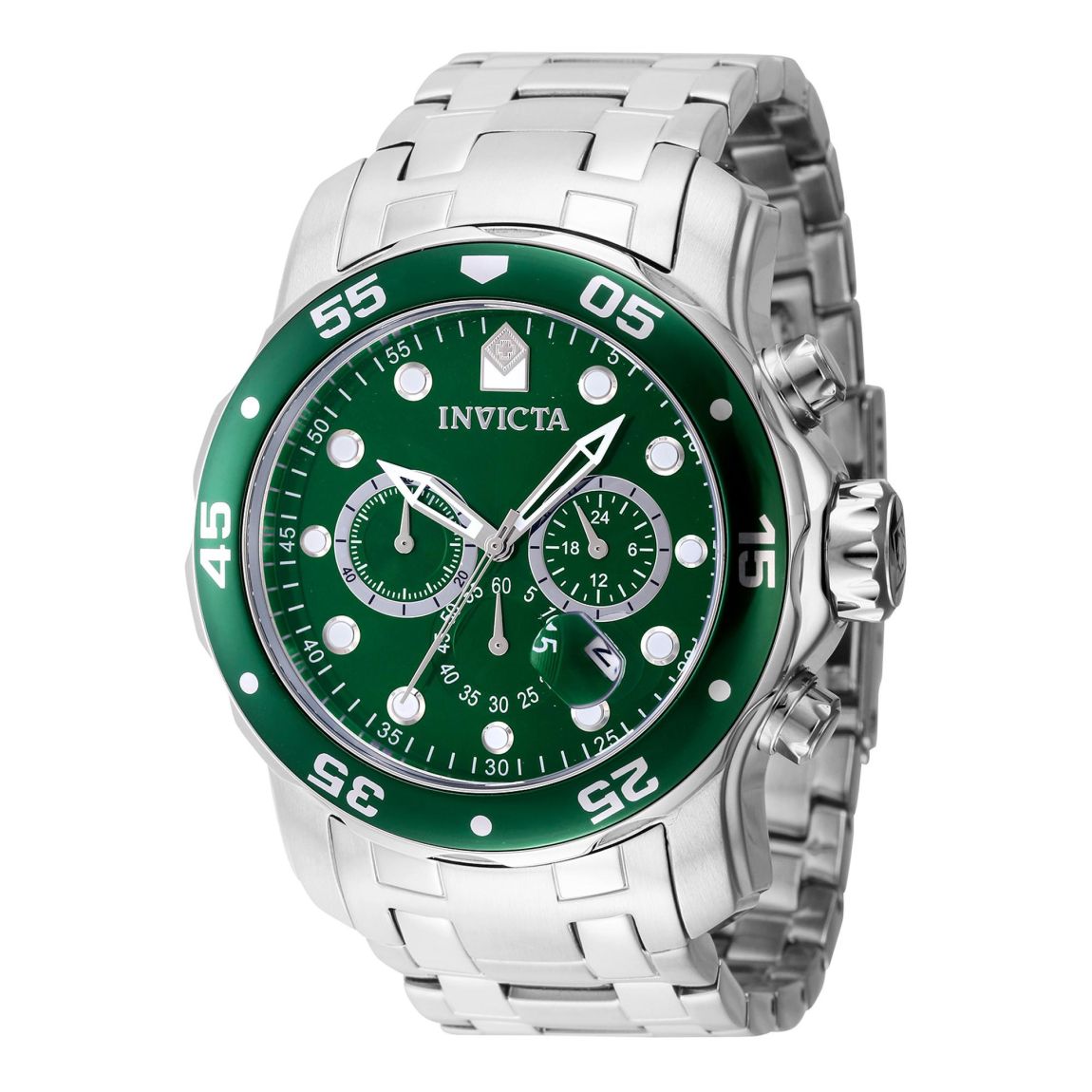 Invicta Pro Diver Chronograph 29522 - Grey Watches main product photo