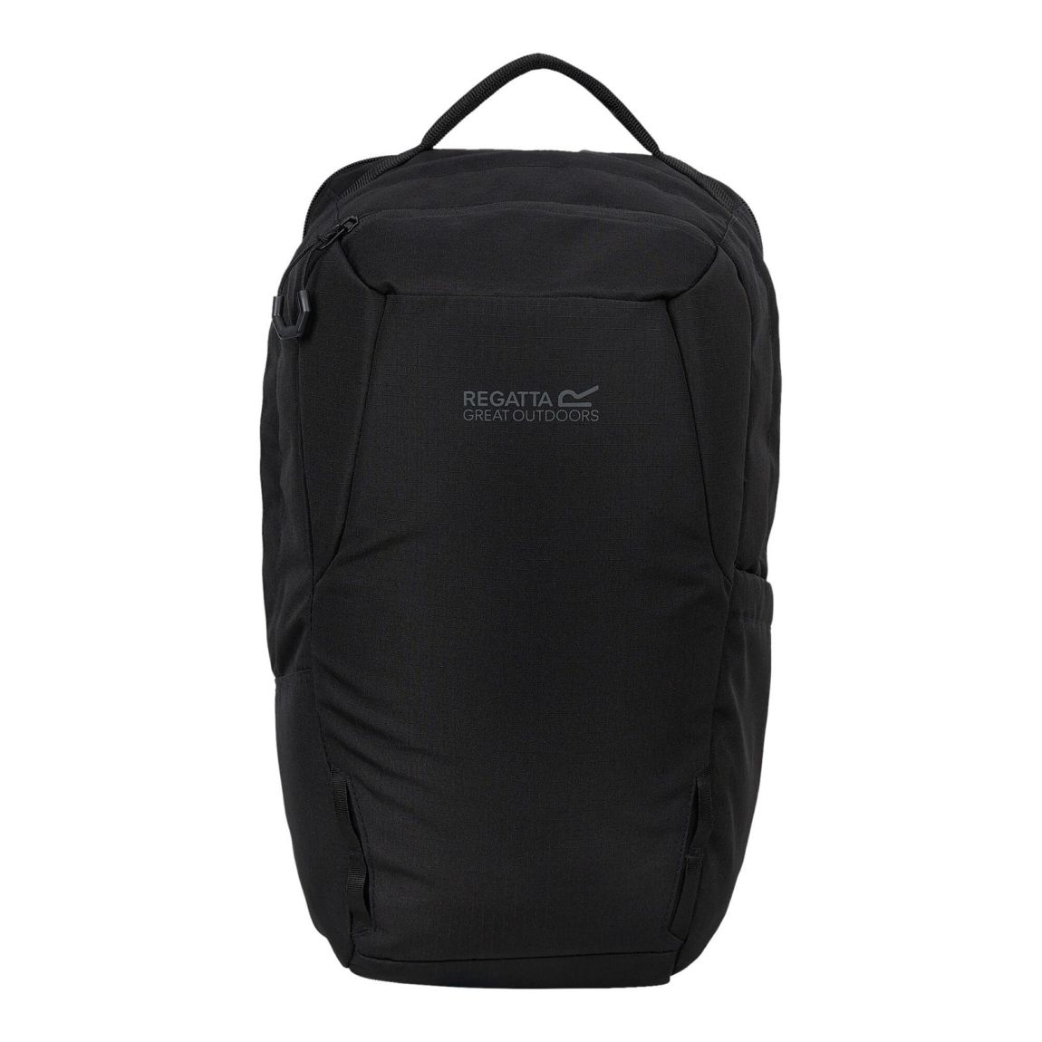 Backpack Voyad Polyester Black main product photo