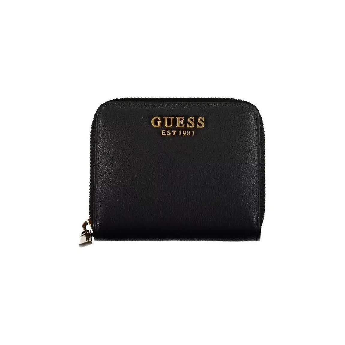 Wallet GU17409 Wo - Black Wallets main product photo