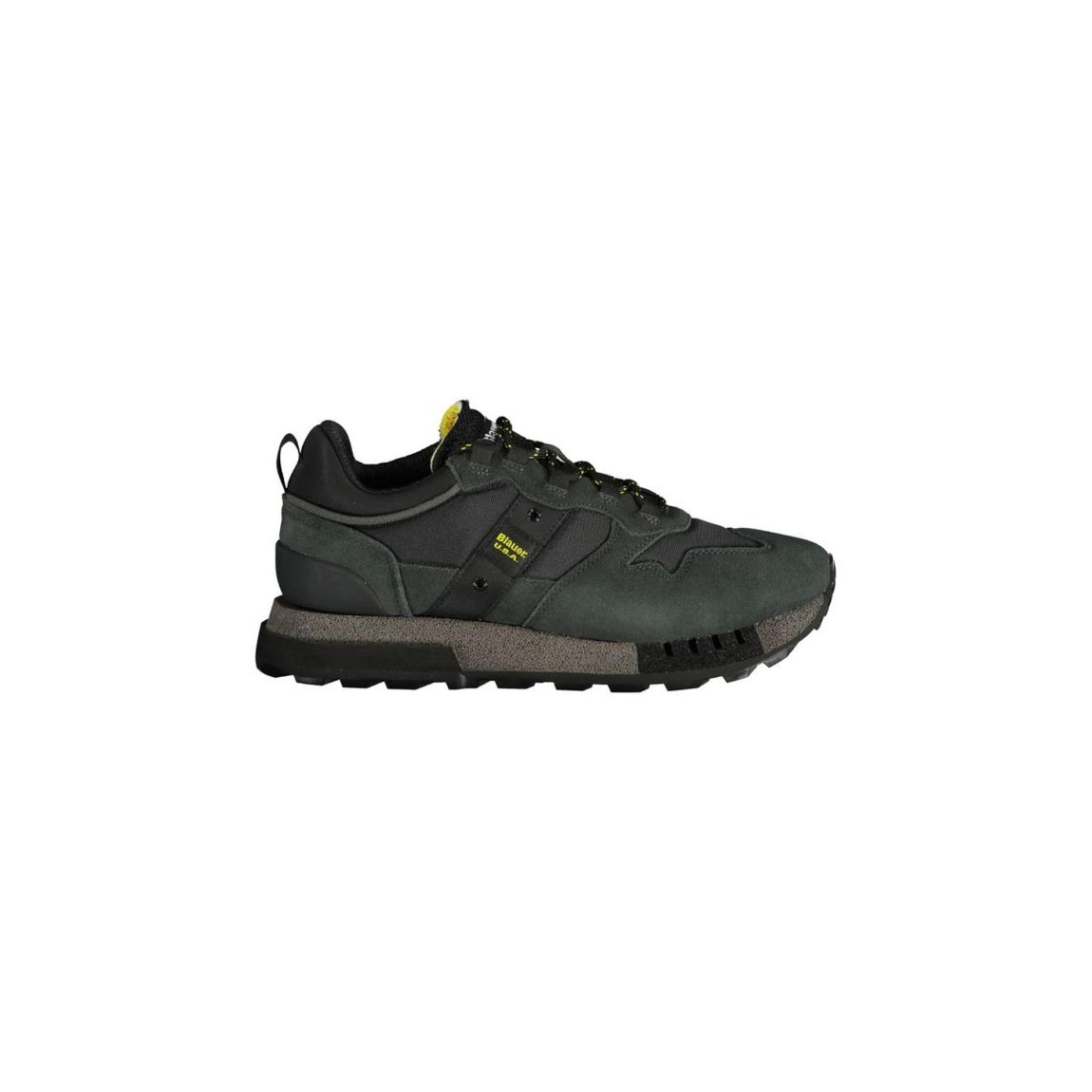 USA Sneakers Casual Style - Black main product photo