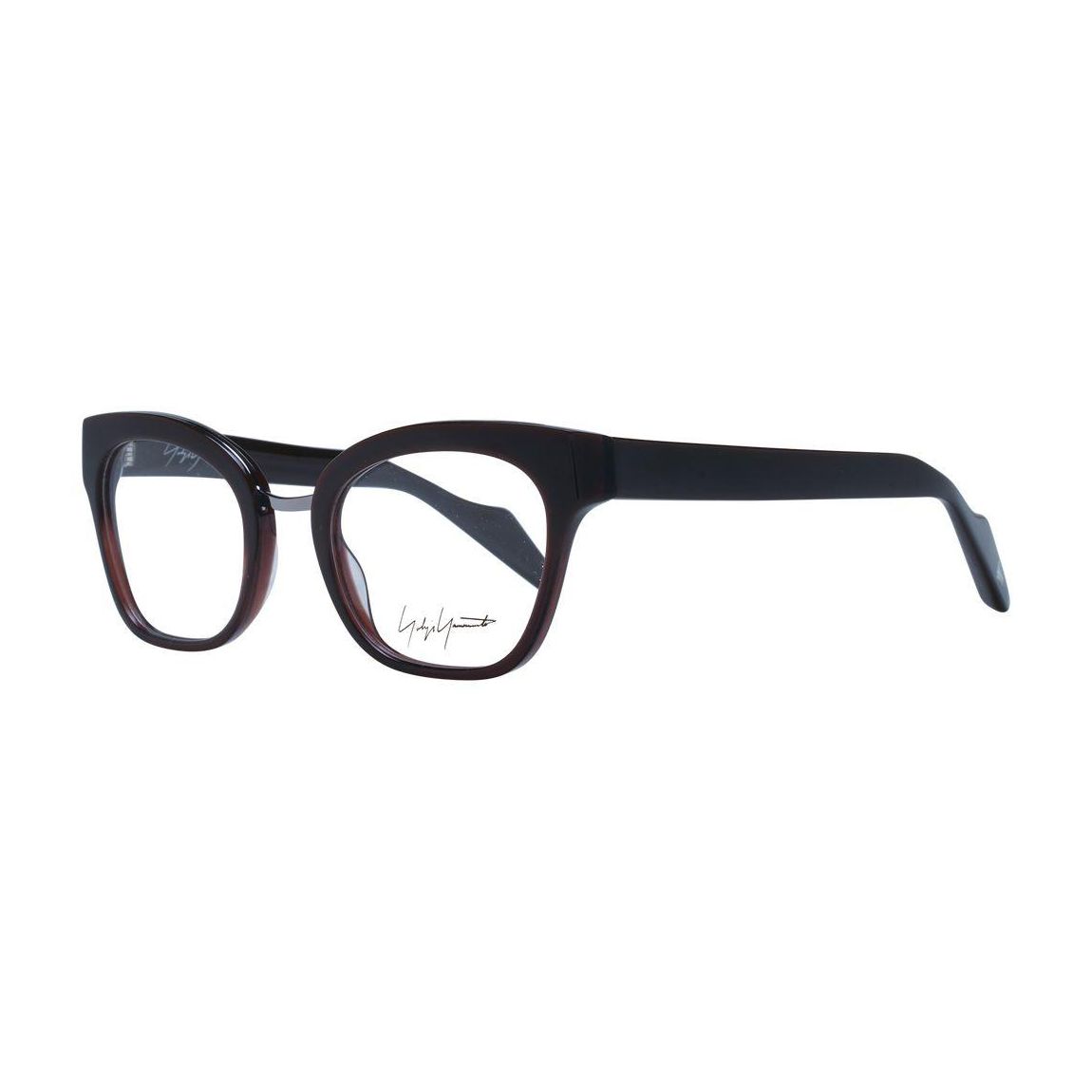 Eyeglasses Unisex - Brown Frames main product photo