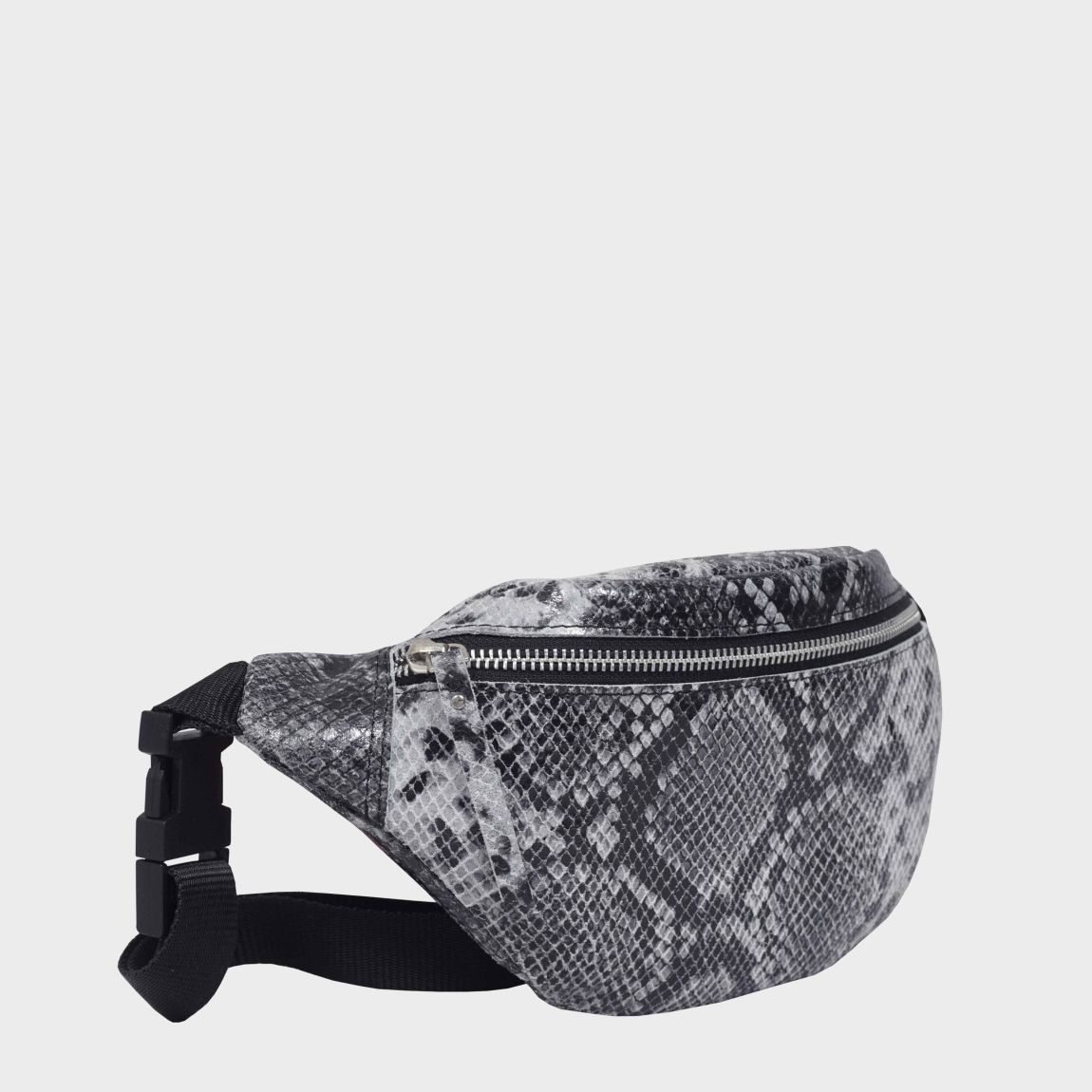 NOAH' Real Leather Bum Belt Bag main product photo