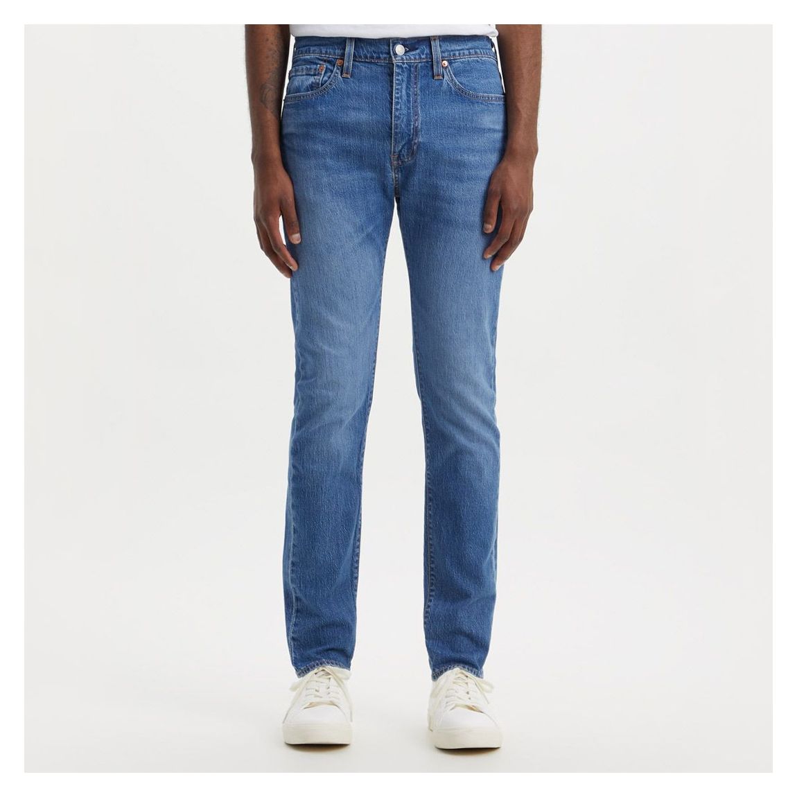 Blue 510™ Skinny Stretch Jeans main product photo