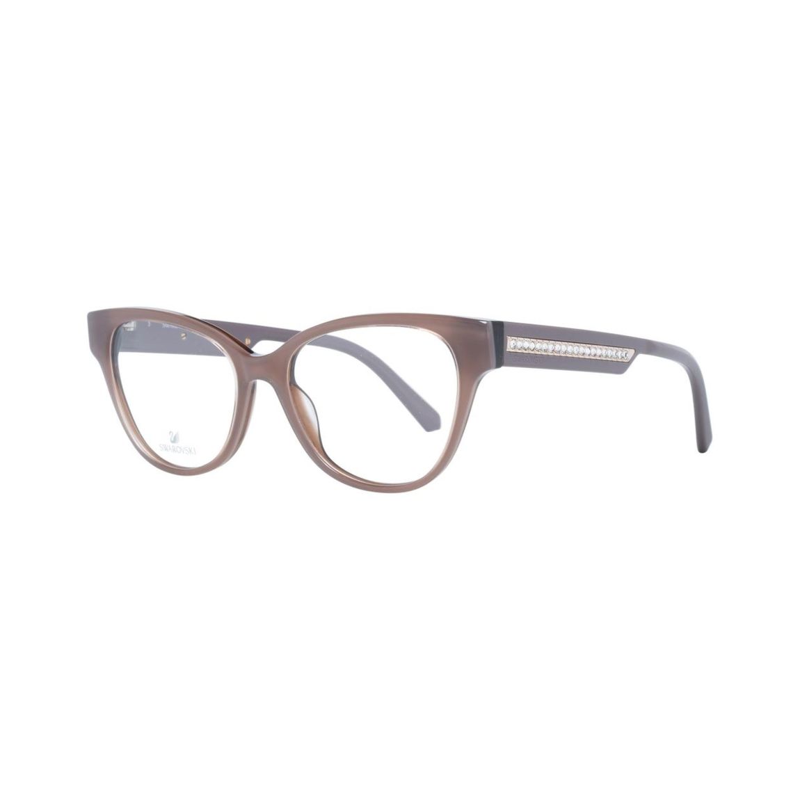 W5260 Cateye Eyeglae Wo - Purple Frames main product photo