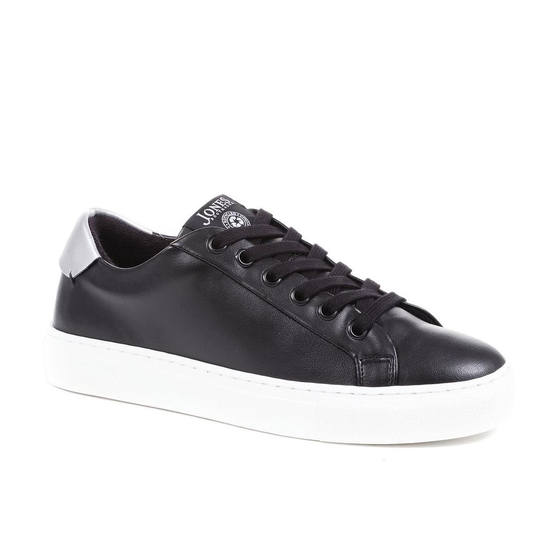Tillie Apple Leather Trainers main product photo