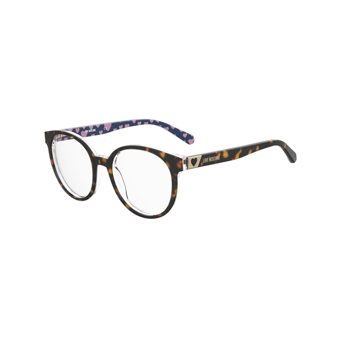 Elegant Eyeglasses with Comfortable Frame and Lightweight Design for main product photo