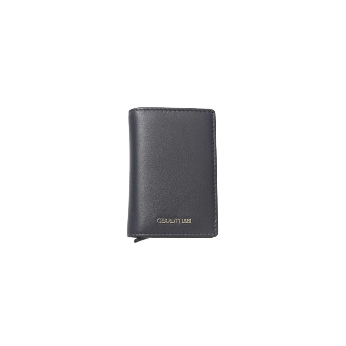 Leather Wallet CE24016 - Blue main product photo