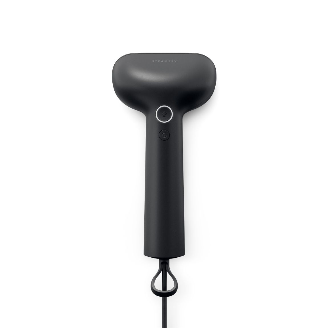CIRRUS X HANDHELD CLOTHES STEAMER ONYX main product photo