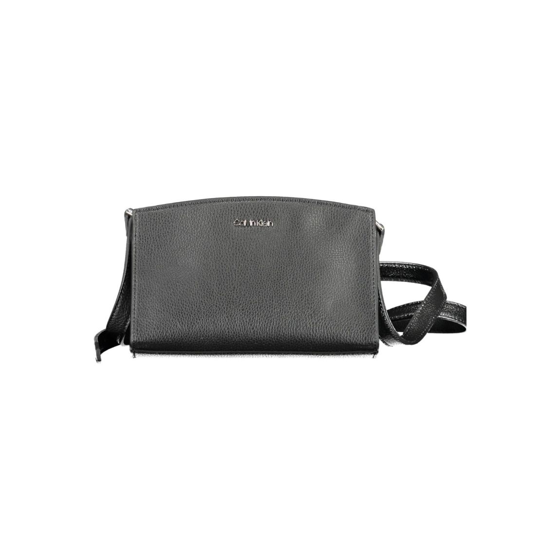 Key Item Flap Crossbody Bag Black Wo Handbags main product photo