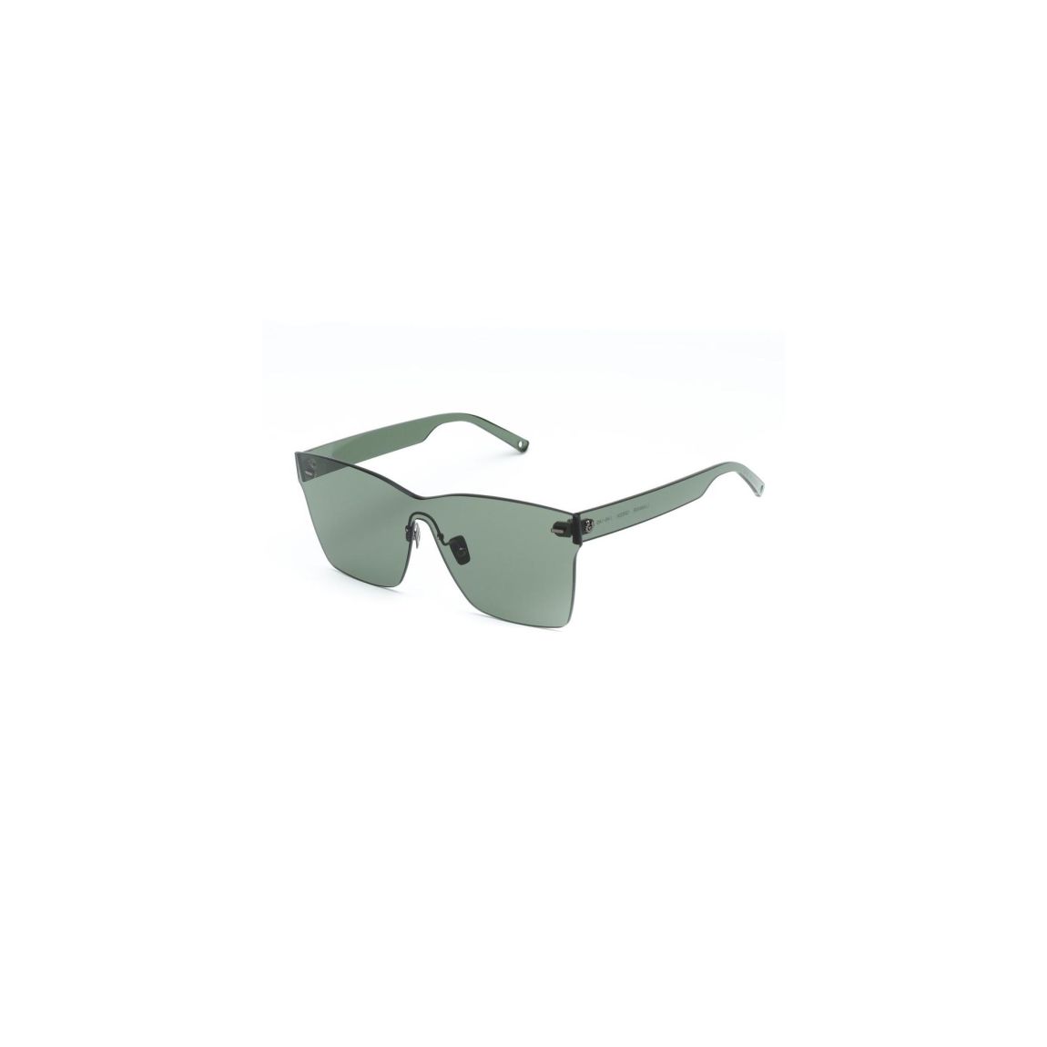 Luminor Verde Sunglasses Wo - Green main product photo