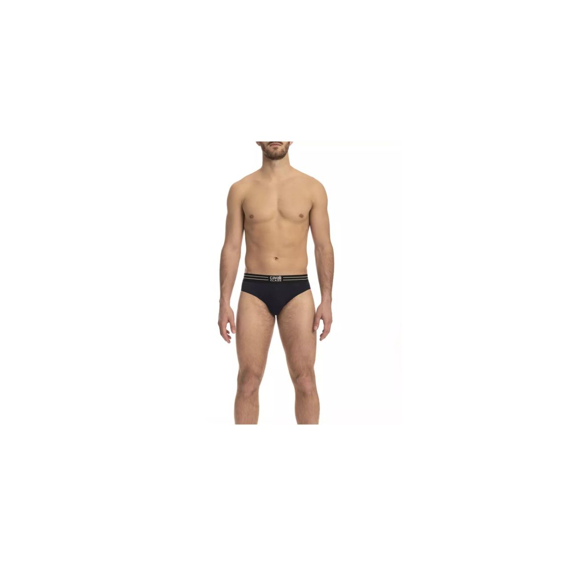 Briefs Underwear CA23766 - Blue main product photo