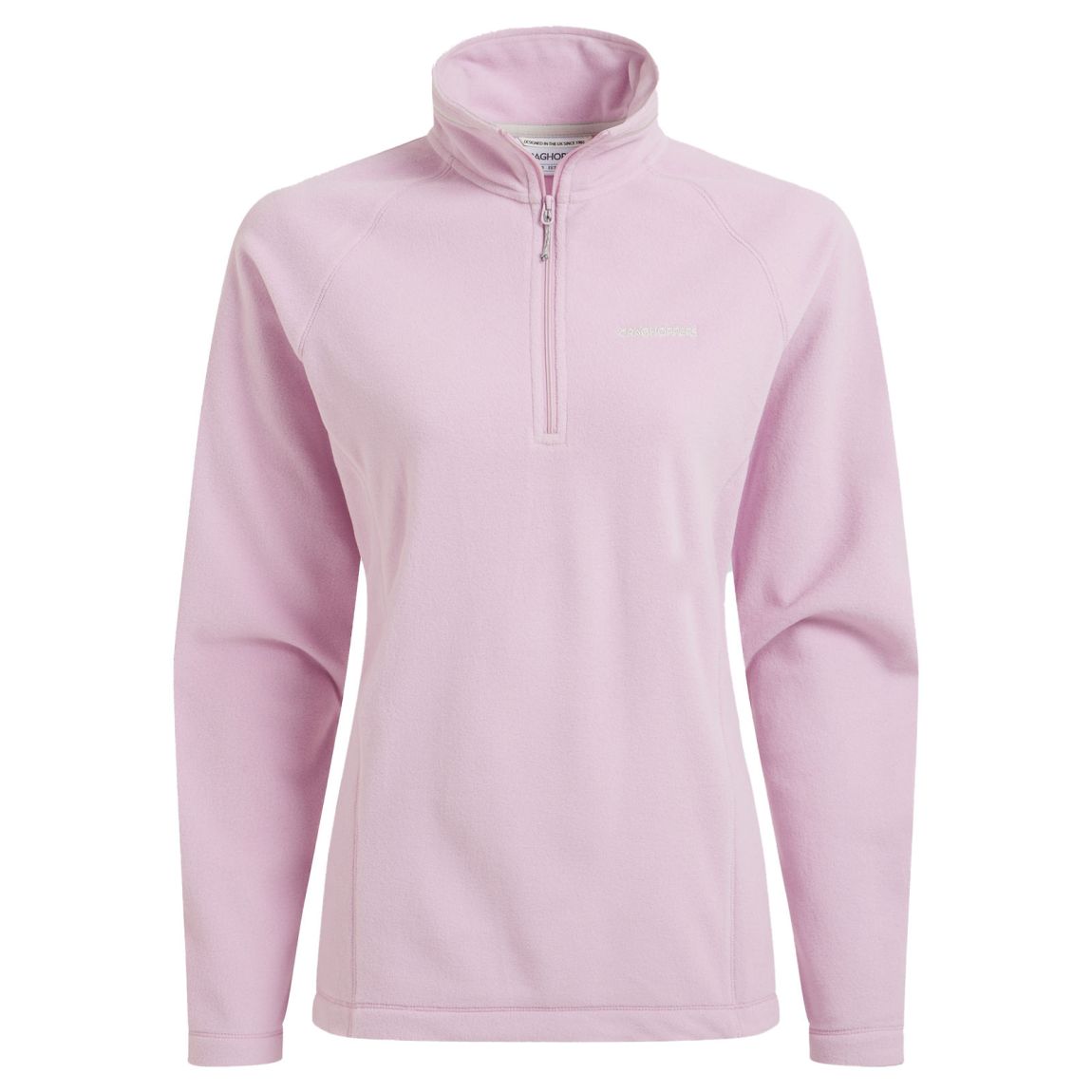 Fleece Miska VI Polyester Orchid main product photo
