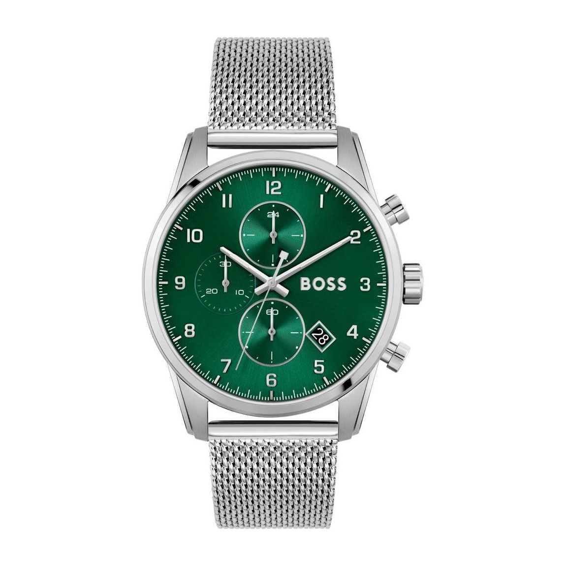 Hugo Boss 1513938 Skymaster Mens Watch main product photo