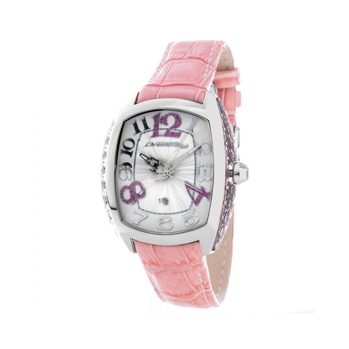 Elegant Timepiece with Unique Design Wo - Multicolor Watches main product photo