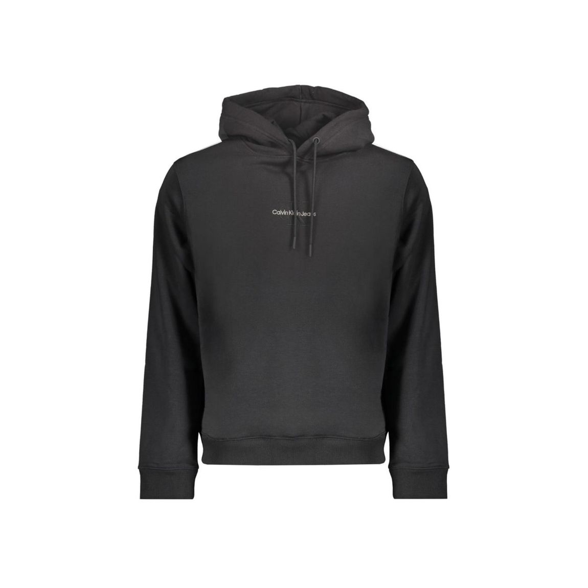 Graphic Hoodie Model J30J300023 - Black Sweaters main product photo