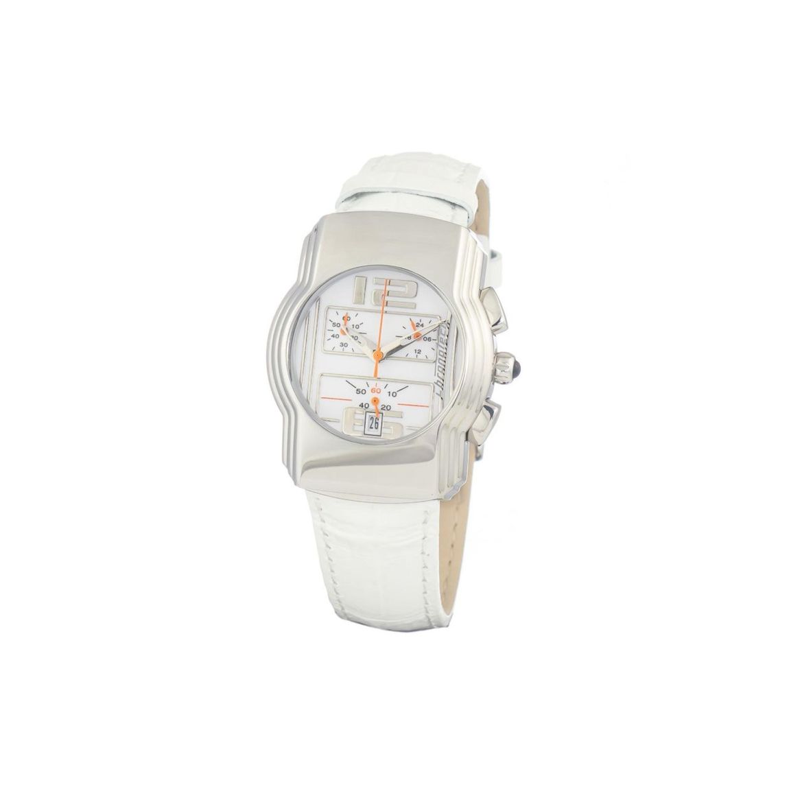 Chronograph Watch CT7280B06AC Wo - White Watches main product photo