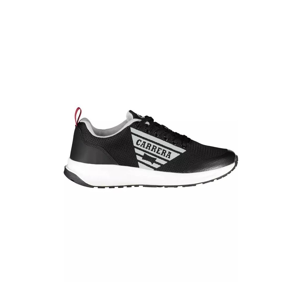Carrera Velocity Running Shoe CA21935 - Black Sneakers main product photo
