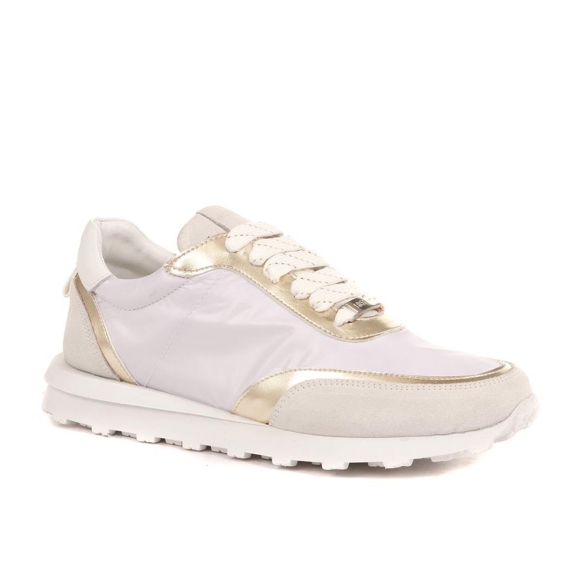 Ellisa Lace-Up Trainers main product photo