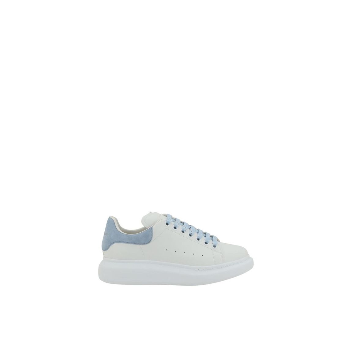 Oversized Sneaker 553770 Light Blue Wo main product photo