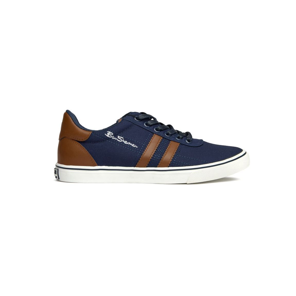 Ben Sherman Dexxy Trainers main product photo