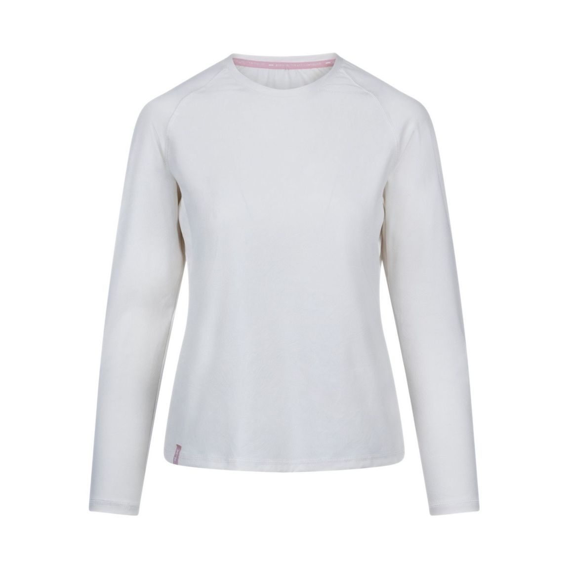 Top Anneliese Polyamide White main product photo