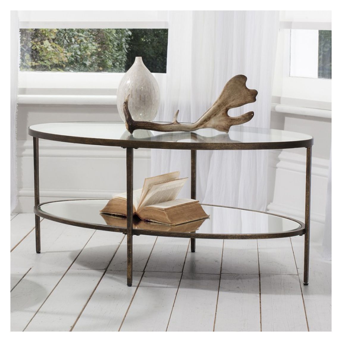 Danville Coffee Table main product photo