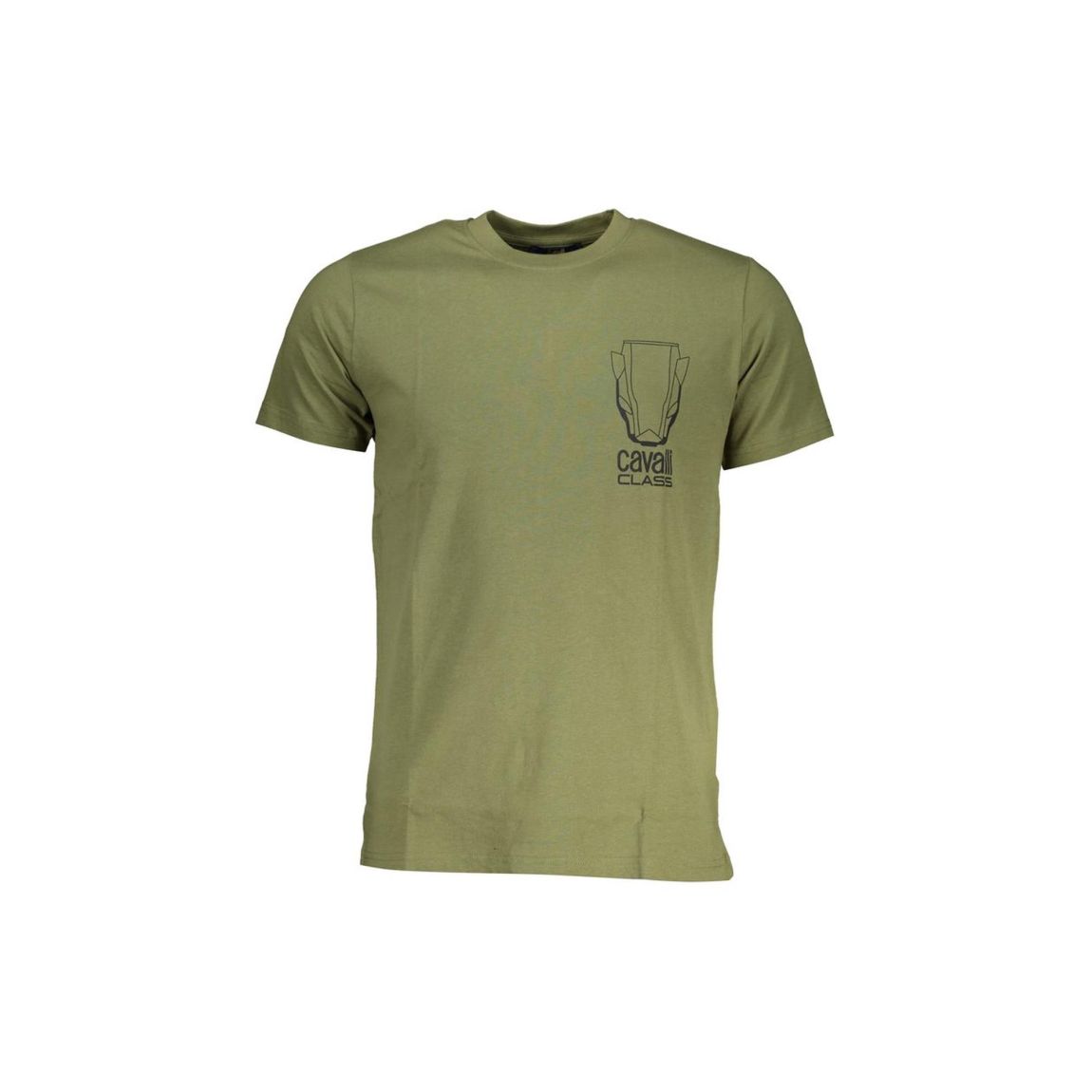 TShirt Military Green CA28598 T-Shirts main product photo