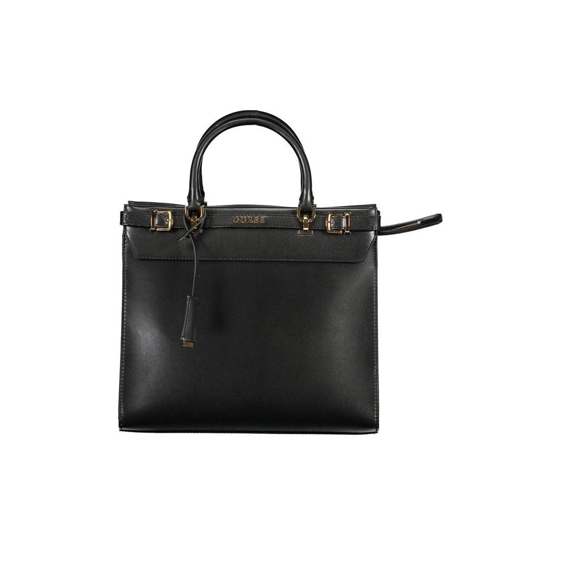 Hobo Shoulder Bag HWVG70 80480 Wo - Black Handbags main product photo