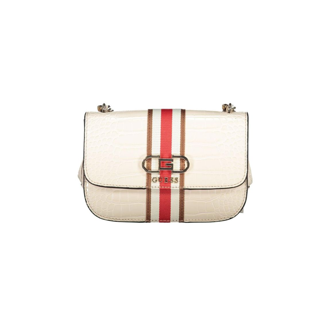 Denali Crossbody BagModel GU30681 Wo - Beige Handbags main product photo