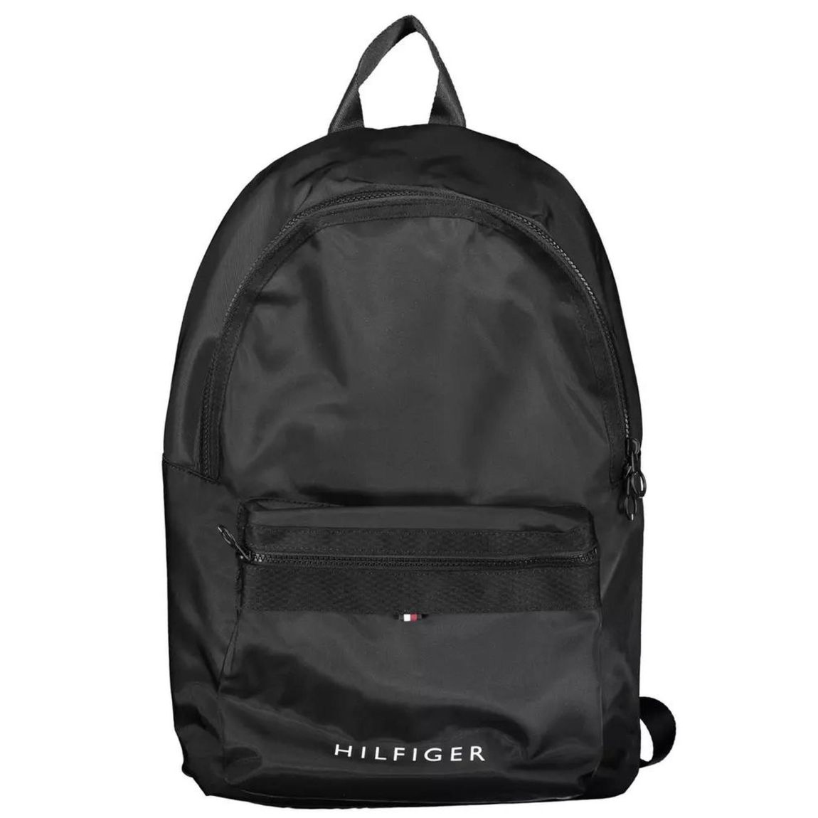 AM0AM07975 Backpack Black Nylon Backpack main product photo